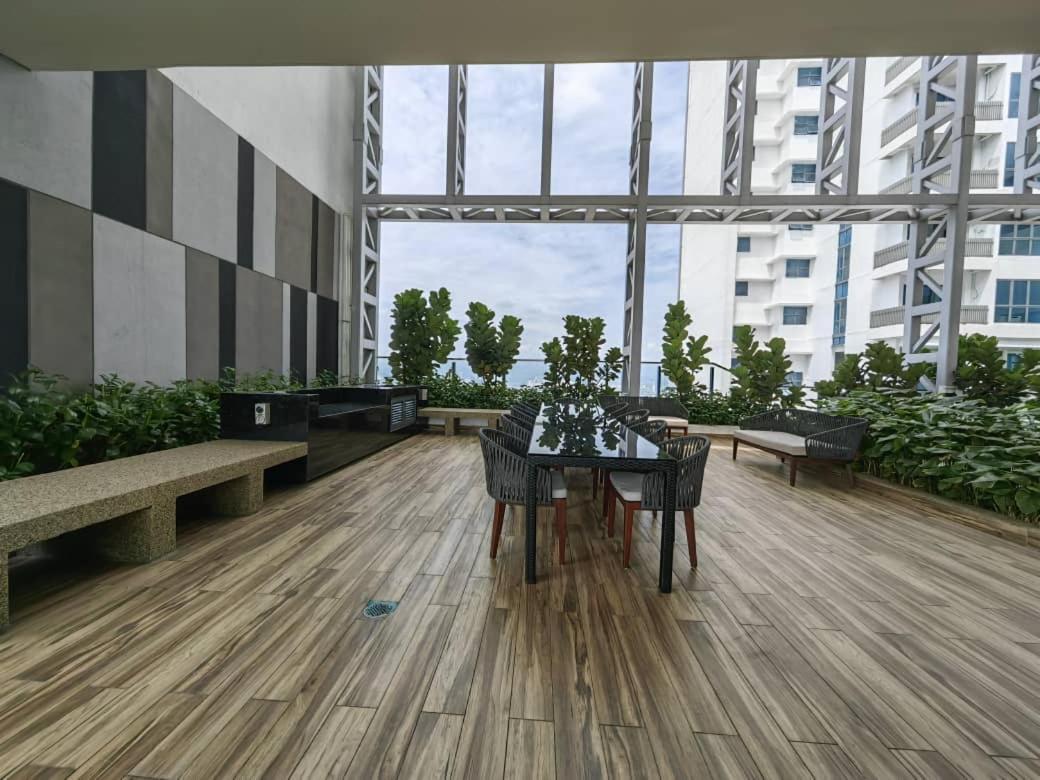 شقة Colony By Infinitum Klcc كوالالمبور المظهر الخارجي الصورة