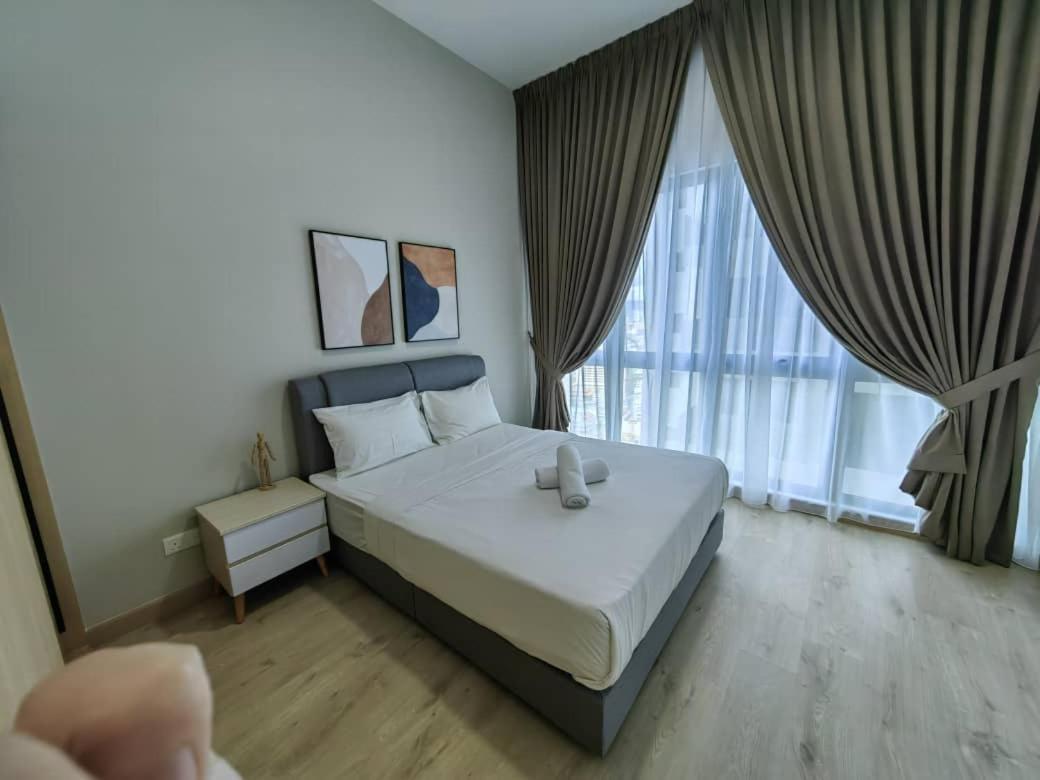 شقة Colony By Infinitum Klcc كوالالمبور المظهر الخارجي الصورة