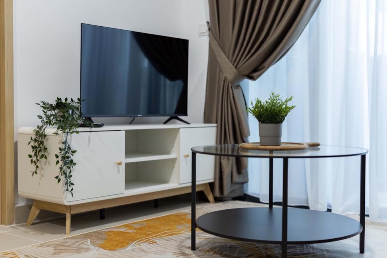شقة Colony By Infinitum Klcc كوالالمبور الغرفة الصورة