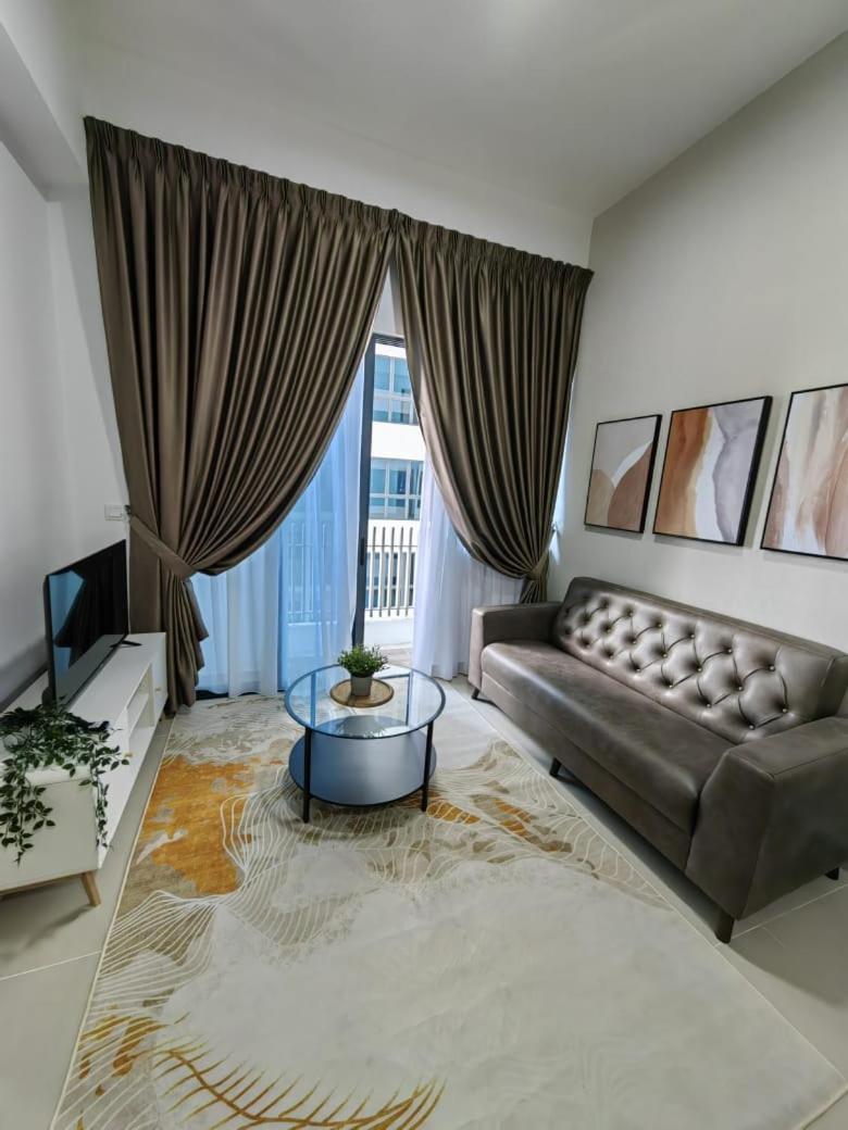 شقة Colony By Infinitum Klcc كوالالمبور الغرفة الصورة