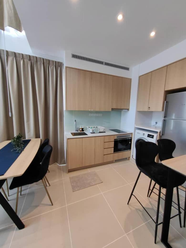 شقة Colony By Infinitum Klcc كوالالمبور المظهر الخارجي الصورة