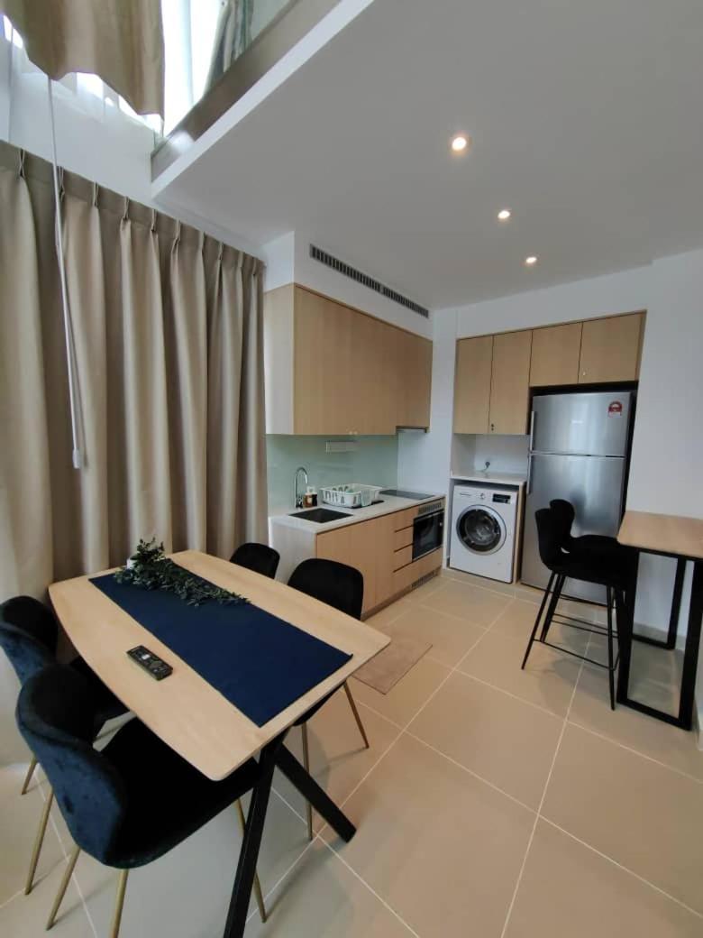 شقة Colony By Infinitum Klcc كوالالمبور المظهر الخارجي الصورة