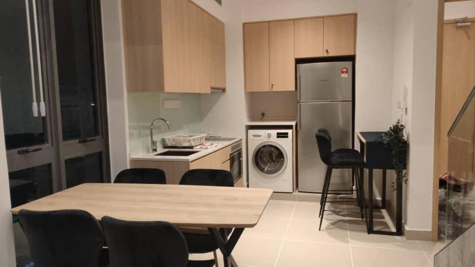 شقة Colony By Infinitum Klcc كوالالمبور الغرفة الصورة