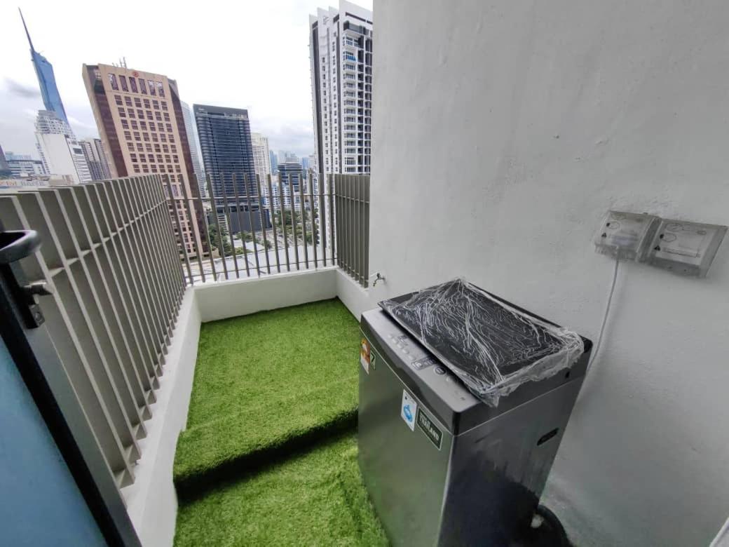 شقة Colony By Infinitum Klcc كوالالمبور الغرفة الصورة